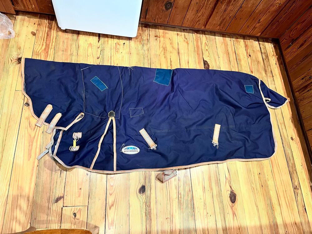 WeatherBeeta ComFiTec Essential Combo Heavy size 81”